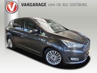 Ford C-MAX 1.5 Titanium