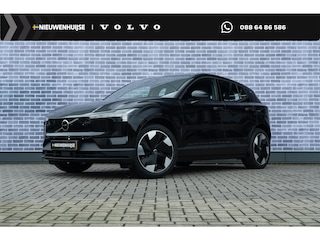 Volvo EX30 Single Motor Extended Range Ultra 69 kWh | Adaptieve Cruise Control | Panoramadak | Harman Kardon Audio | Warmtepomp | 360 Parkeercamera | BLIS |