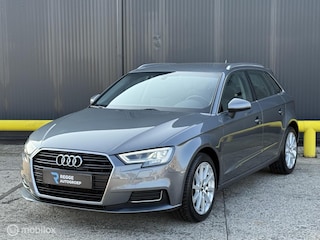 Audi A3 Sportback 1.0 TFSI Design Pro Line Plus NIEUWSTAAT