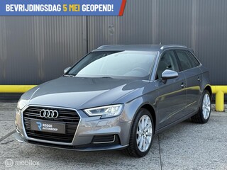 Audi A3 Sportback 1.0 TFSI Design Pro Line Plus NIEUWSTAAT