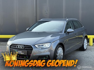 Audi A3 Sportback 1.0 TFSI Design Pro Line Plus NIEUWSTAAT