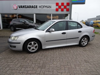 Saab 9-3 Sport Sedan 1.8t Optic