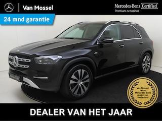 Mercedes-Benz GLE 400 e 4MATIC Luxury Line / Panoramadak/ Burmester/ Zonneschermpakket/ El. Trekhaak/ Stoelverwarming V+A