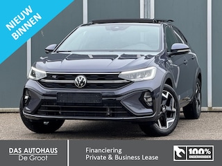 Volkswagen Taigo 1.0TSI 115pk R-Line | Pano | ACC | Digital Cockpit Pro | Climate