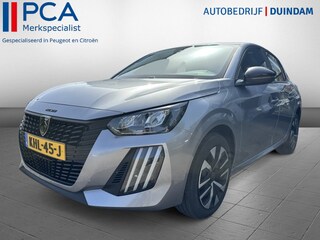 Peugeot 208 Hybrid 100 Style | Wordt verwacht |