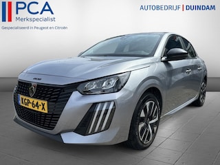 Peugeot 208 Hybrid 100 Style | Binnenkort verwacht |