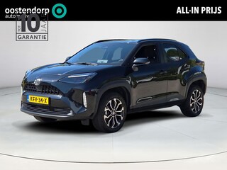 Toyota Yaris Cross 1.5 Hybrid 130 Dynamic Comfort Pack | Blindspot | Parkeersensoren | Rijklaar incl. garantie |