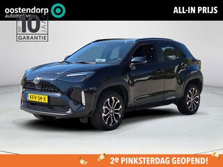 Toyota Yaris Cross 1.5 Hybrid 130 Dynamic Comfort Pack | Blindspot | Parkeersensoren | Rijklaar incl. garantie |