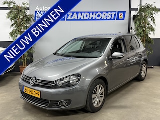 Volkswagen Golf 1.4 TSI Comfortline // Ecc // Navi // Cruise
