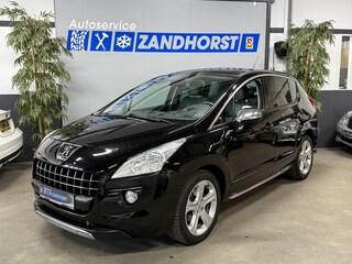 Peugeot 3008 1.6 THP Online //Leer // Panodak // Cruise // Navi