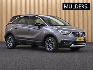 Opel Crossland X 1.2 Turbo Edition 2020 Automaat | Apple Carplay / Camera / Climate