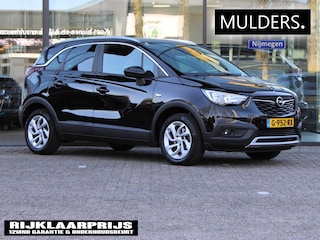 Opel Crossland X 1.2 Turbo Innovation | Navi / Climate / Cruise
