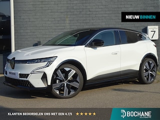 Renault Mégane comfort range Business Edition 60 kWh NU 5 JAAR GARANTIE! / PACK DRIVING & COMFORT