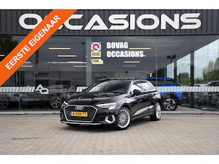 Audi A3 Sportback 30 TFSI Business edition APPLE CARPLAY/ TREKHAAK