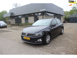 Volkswagen Polo 1.0 TSI Comfortline