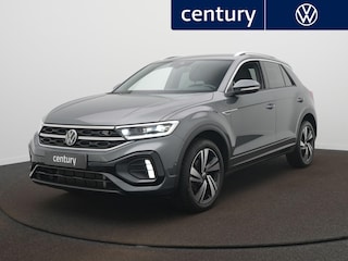 Volkswagen T-Roc 1.5 TSI R-Line DSG / Camera / Virtual / Elek. Klep / Side-assist