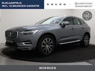 Volvo XC60 T5 AUT(8) INSCRIPTION ACC KEYLESS PARK ASSIST V+A LEDER