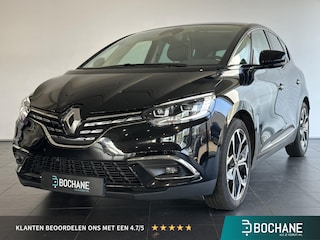 Renault Scénic 1.3 TCe 140 Intens EDC AUTOMAAT | TREKHAAK | ACHTERUITRIJCAMERA | PARKEERSENSOREN VOOR-/ACHTER | BLIS | LANE ASSIST