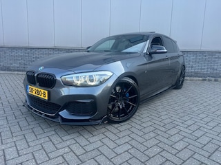 BMW M140I ED. EXECUTIVE