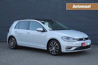 Volkswagen Golf 1.5 TSi Highline Join Uitv. 5-Deurs  AUTOMAAT - PANORAMADAK