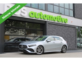 Mercedes-Benz A-klasse 200 AMG Line | AMG | FACELIFT | KEYLESS | SFEER | CAMERA | ACC | NAVI |