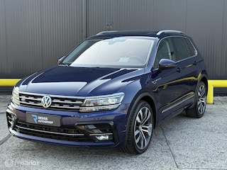 Volkswagen Tiguan 2.0 TSI 4Motion R-Line BOMVOL | PANODAK |