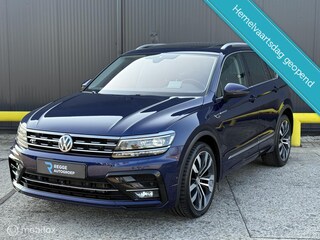Volkswagen Tiguan 2.0 TSI 4Motion R-Line BOMVOL | PANODAK |