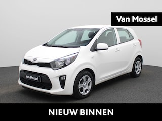 Kia Picanto Easy 1.0 | Airconditioning | Bluetooth | 5 Deurs