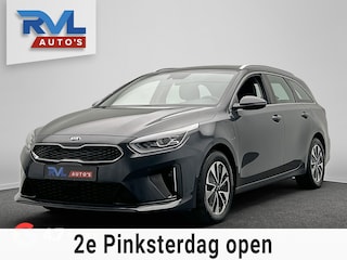 Kia Ceed Sportswagon 1.6 GDI PHEV DynamicPlus ** 6 STUKS OP VOORRAAD ** Adapt.Cruise/Control | Apple/Carplay | Stoel/Stuur Verwarm