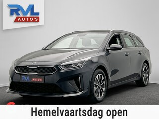 Kia Ceed Sportswagon 1.6 GDI PHEV DynamicPlus ** 6 STUKS OP VOORRAAD ** Adapt.Cruise/Control | Apple/Carplay | Stoel/Stuur Verwarm