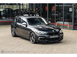 BMW M140i | LCI2 | Mosselman | 60dkm