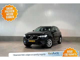 Volvo XC60 T5 Aut. Momentum Trekhaak Stoelverwarming Parkeercamera 250pk