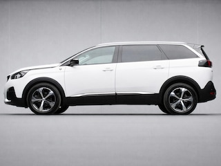 Peugeot 5008 1.2 PureTech Allure Sport (APPLE CARPLAY,NAVI,LED,CAMERA,360 VIEW,LEDER,GETINT,CRUISE,CLIMATE,SPORTSTOELEN,LM VELGEN)