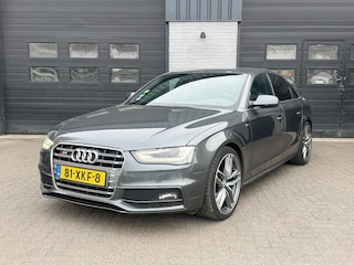 Audi A4 1.8 TFSI Pro Line S, Navi, Cruise, Trekhaak, Xenon
