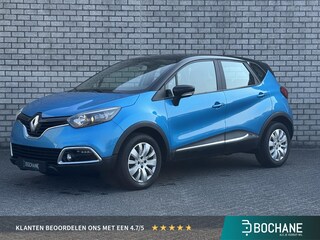Renault Captur 0.9 TCe Expression | Trekhaak | Navigatie | Airco | Cruise Control |