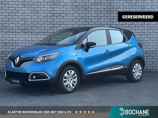 Renault Captur 0.9 TCe Expression | Trekhaak | Navigatie | Airco | Cruise Control |
