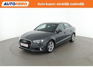 Audi A3 Limousine 35 TFSI CoD Pro Line | XR82863 |