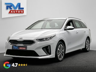 Kia Ceed Sportswagon 1.6 GDI PHEV DynamicPlus ** 6 STUKS OP VOORRAAD ** Adapt.Cruise/Control | Apple/Carplay | Stoel/Stuur Verwarm