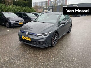 Volkswagen Golf 1.4 eHybrid GTE | 245 PK | SoH ... | Automaat | Digital Cockpit | Climatronic (Automatische Airco) | Parkeersensoren | Carplay / Android Auto