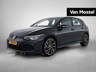 Volkswagen Golf 1.4 eHybrid GTE | 245 PK | SoH ... | Automaat | Digital Cockpit | Climatronic (Automatische Airco) | Parkeersensoren | Carplay / Android Auto