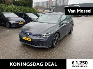 Volkswagen Golf 1.4 eHybrid GTE | 245 PK | SoH ... | Automaat | Digital Cockpit | Climatronic (Automatische Airco) | Parkeersensoren | Carplay / Android Auto