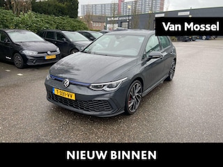Volkswagen Golf 1.4 eHybrid GTE | 245 PK | SoH ... | Automaat | Digital Cockpit | Climatronic (Automatische Airco) | Parkeersensoren | Carplay / Android Auto