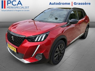 Peugeot 2008 1.2 PureTech GT-Line