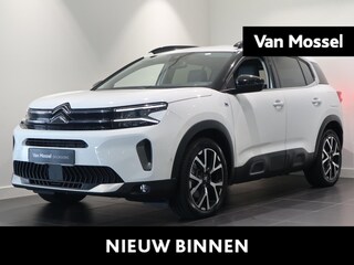 Citroën C5 Aircross 1.6 Plug-in Hybrid 225 Shine