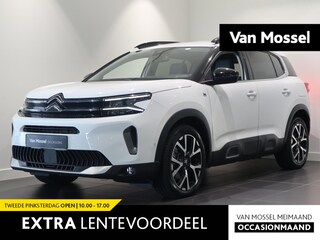 Citroën C5 Aircross 1.6 Plug-in Hybrid 225 Shine