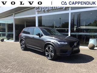 Volvo XC90 2.0 T8 AWD U. Dark