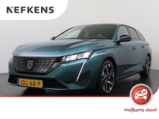 Peugeot 308 SW 1.6 180pk Plug-in Hybrid Allure Avantage | Tot 8 jaar garantie!