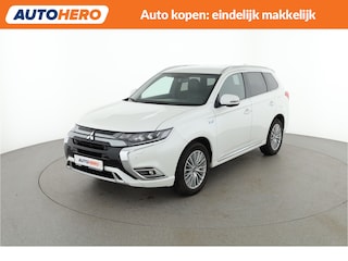 Mitsubishi Outlander 2.4 PHEV S-Edition |XV34013|