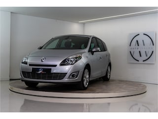 Renault Scénic 1.4 TCe Celsium 131PK | NL AUTO+NAP | Clima | Cruise Control | Trekhaak