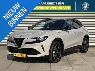 Alfa Romeo Junior 1.2 Turbo Hybrid Ibrida Speciale | Adaptive Cruise Controle | Navigatie |